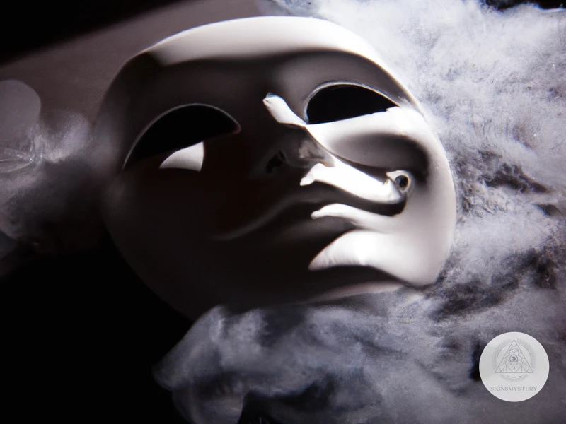 The Origins Of The Guy Fawkes Mask