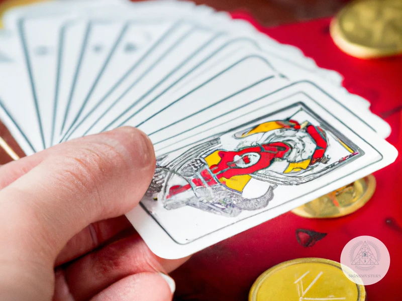 The Pros Of Charging For Tarot Readings