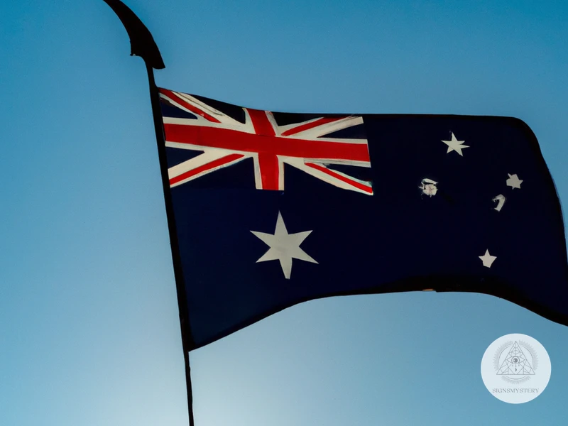 The Significance Of The Indigenous Flag Of Australia