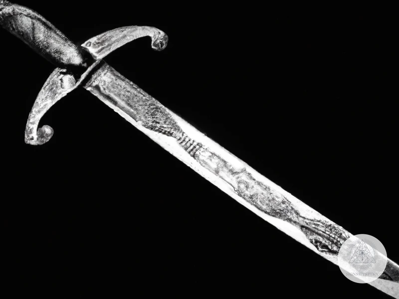 The Significance Of The Sword In Islamic Culture