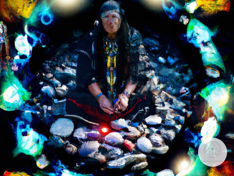 Guide to Understanding Shamanic Journeying in Core Shamanism | SignsMystery