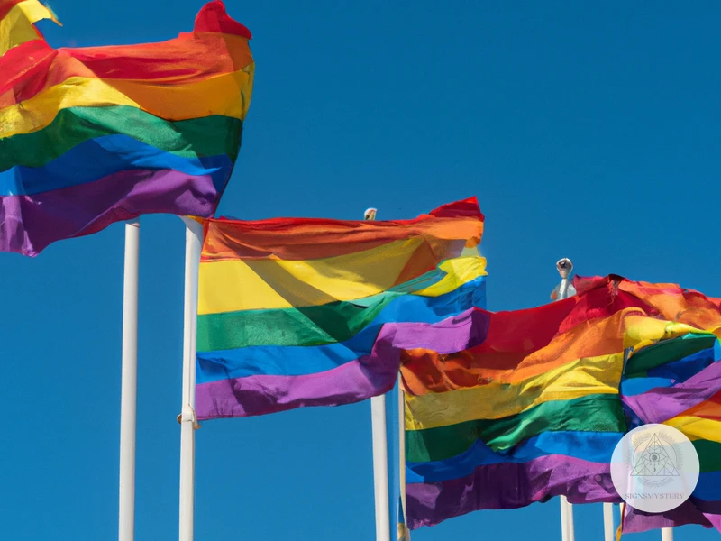 Understanding Pride Flags