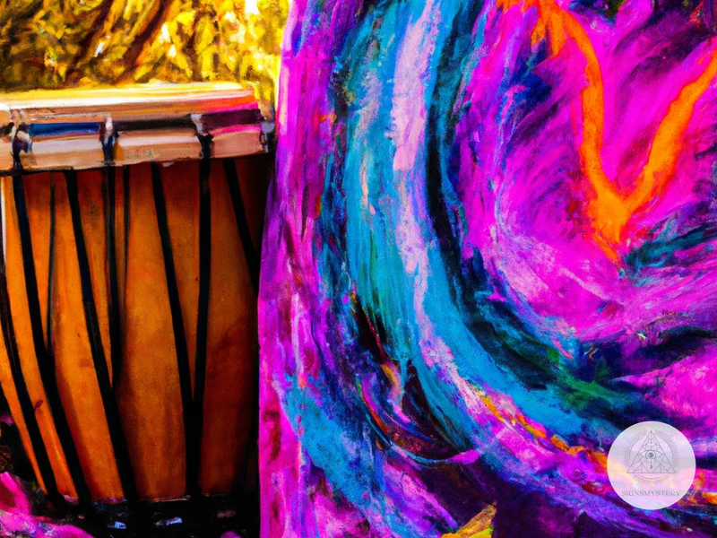Understanding Shamanic Drumming