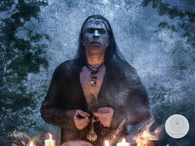 Understanding Shamanic Rituals