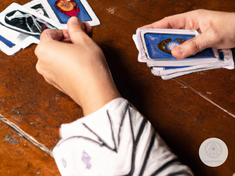 Understanding Tarot Cards