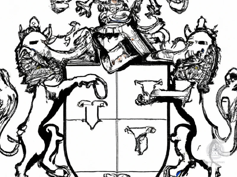 Use And Significance Of Coats Of Arms