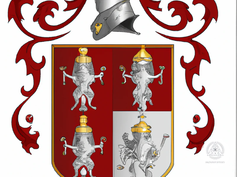 What Are Coat Of Arms?
