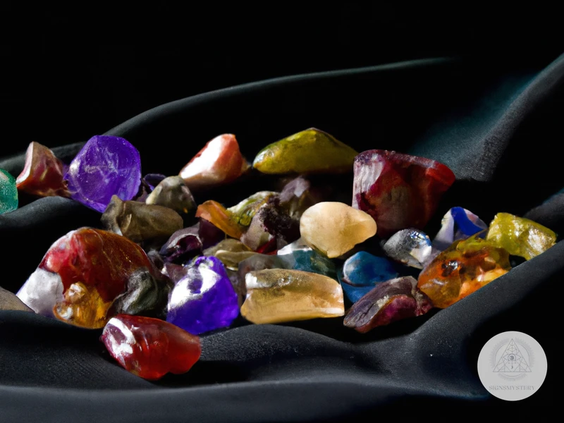 What Are Raw Gemstones?