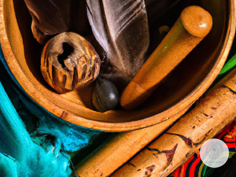 What Are Shamanic Tools?