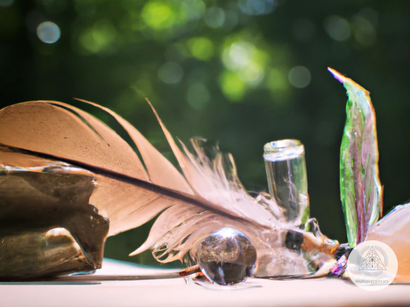 What Are Shamanic Tools?