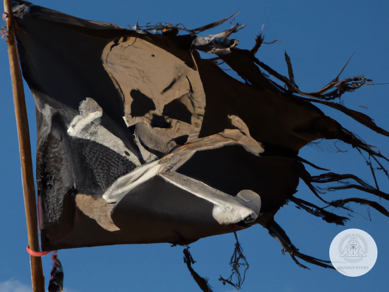 What Happened To Pirate Flags?