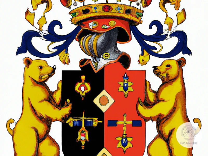 What Is A Coat Of Arms?