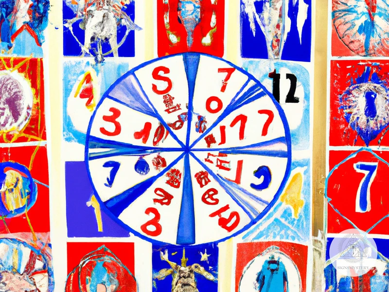 What Is Numerology In Tarot?