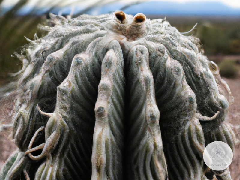 What Is Peyote And Its Role In Shamanic Practices?
