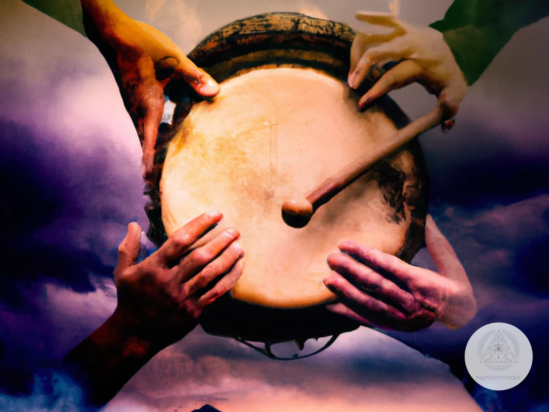 What Is Shamanic Drumming?