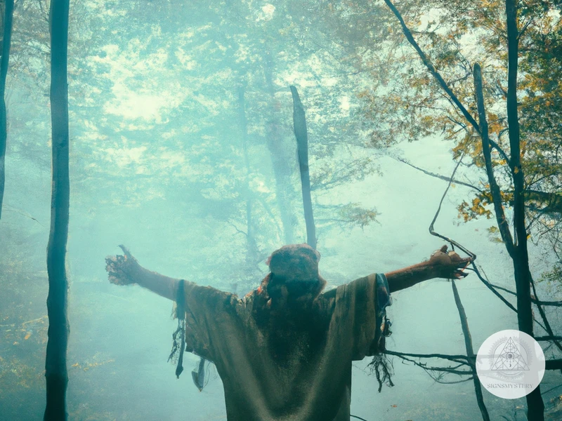 What Is Traditional Shamanism?