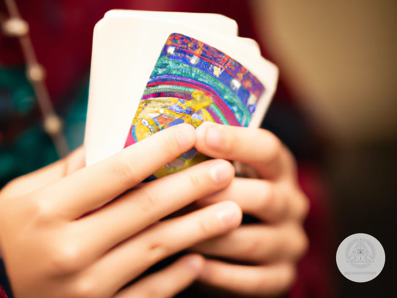 Why Confidentiality Is Essential In Tarot Readings
