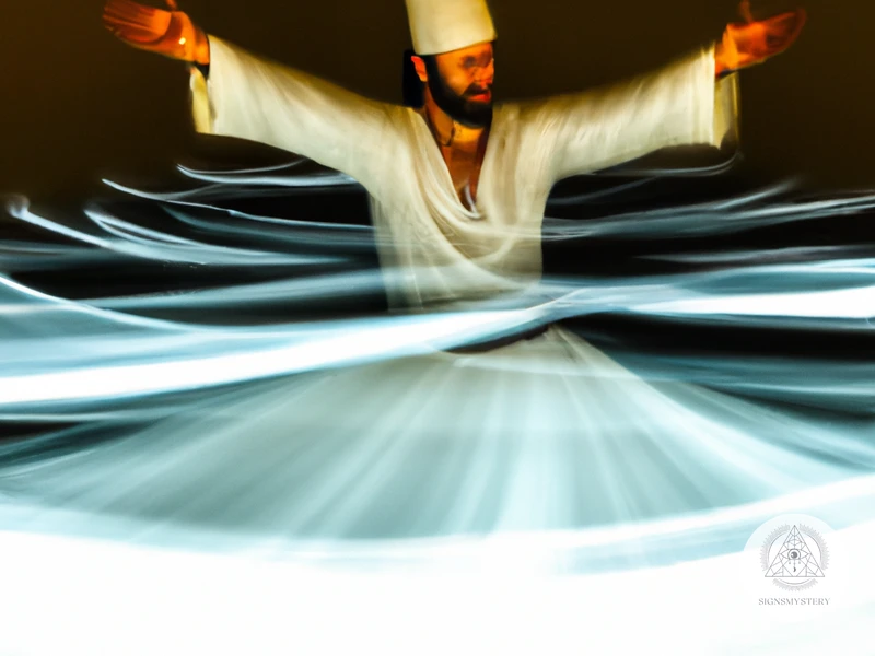 Why Whirling Dervishes Are Important In Sufi Shamanism