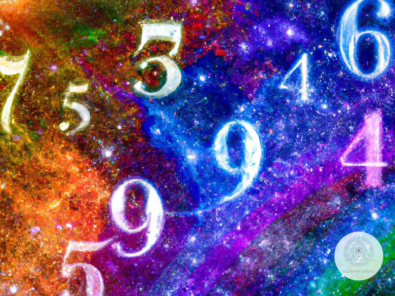 Understanding The Importance Of The Expression Number In Numerology ...