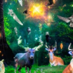 Understanding Messages from Dream Spirit Animals
