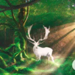 Discover and Embrace your Celtic Animal Spirit Guide