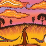 The Shamanic Influence of Australian Aboriginal Totems