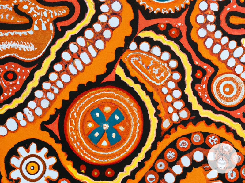 The Timeless Tapestry of Aboriginal Totems: A Journey into Cultural Identity and Connection