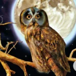 Unveiling the Secrets of the Owl Spirit Animal