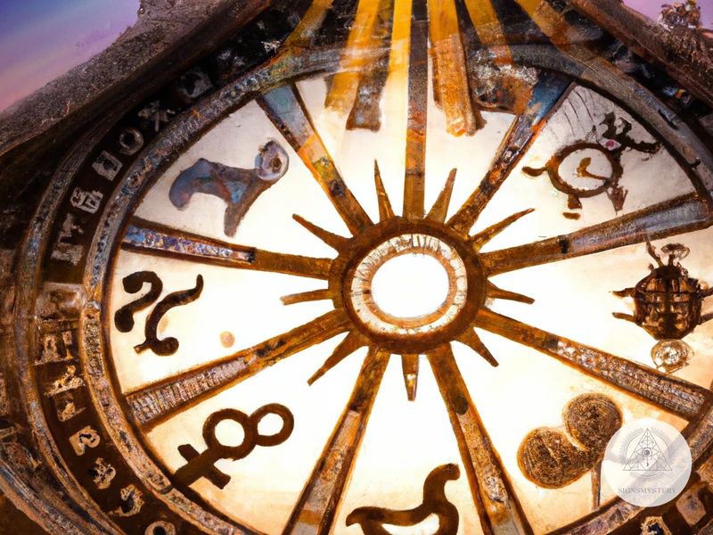Understanding the Influence of Different Houses in Astrology | SignsMystery