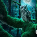 Decoding the Symbolism of the Owl as a Spirit Animal in Dreams