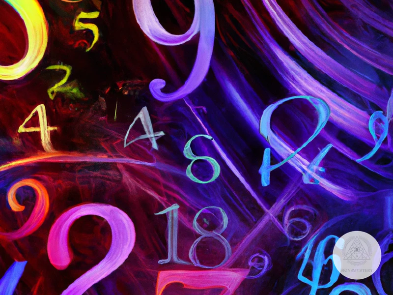 Unlocking The Power Of Numerology For Career Advancement | SignsMystery