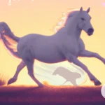 The Power and Symbolism of the Horse as a Spirit Animal