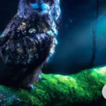 The Divine Significance of the Owl Spirit Animal