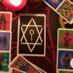 The Power of Numerology in Tarot Card Readings