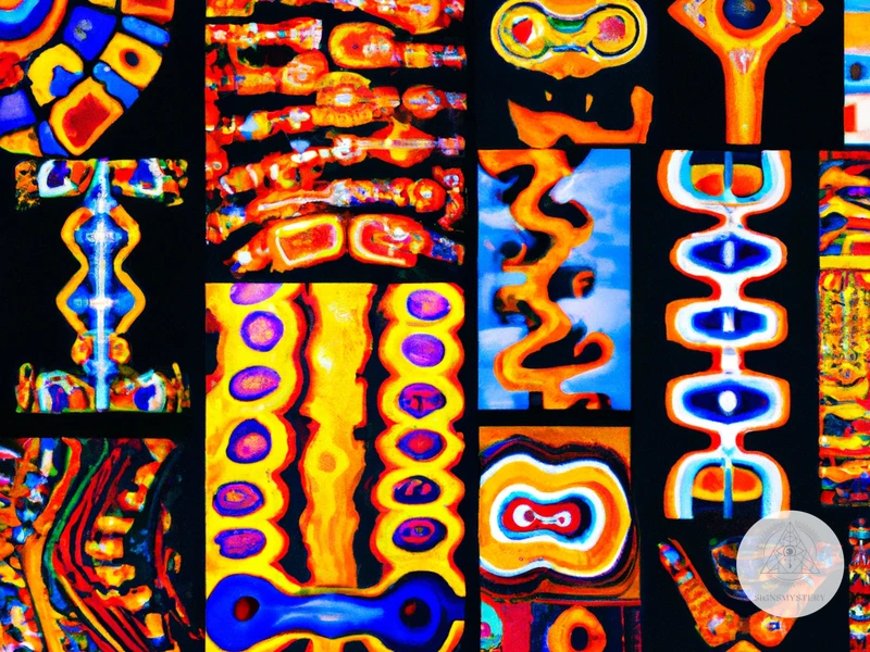 A Brief Overview Of Australian Aboriginal Totems