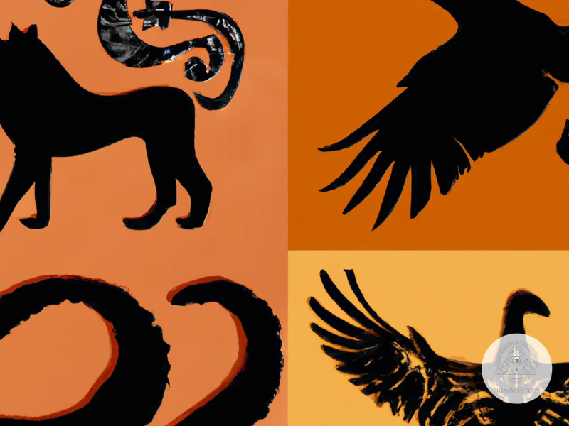 Animal Symbolism Across Different Cultures