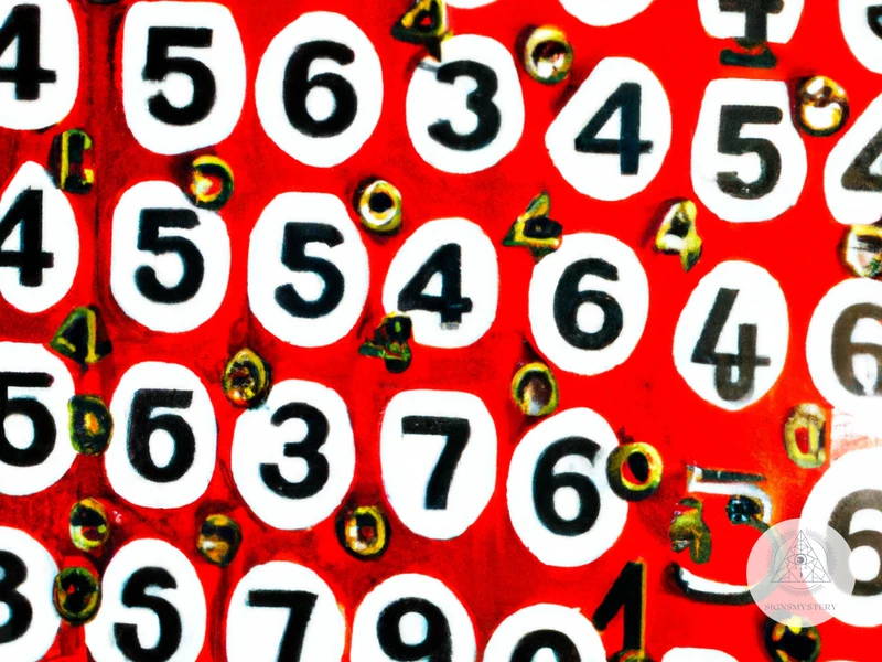 Applying Numerology In The Workplace
