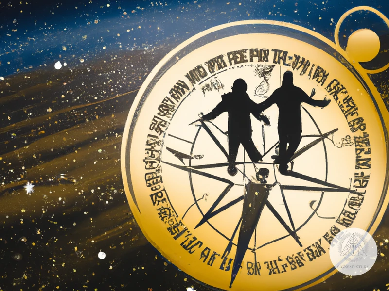 Astrology To The Rescue: Resolving Friendship Conflicts