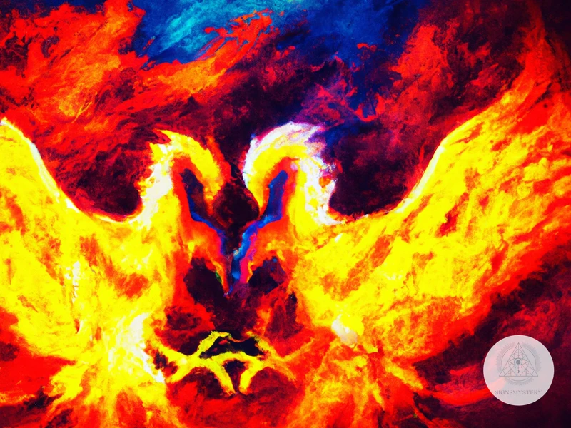 Embracing The Energy Of Fire Element Spirit Animals