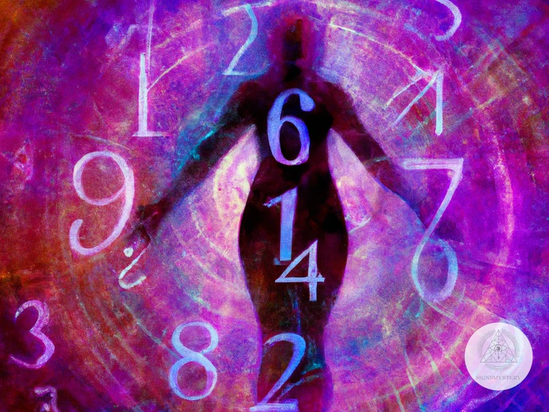 Enhancing Overall Well-Being With Numerology