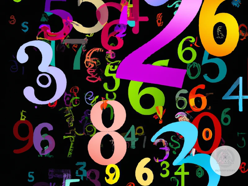 Family Numerology Combinations