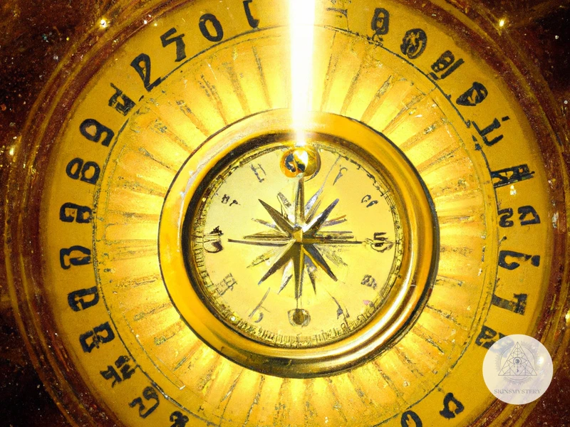 Harnessing Numerology For Career Success