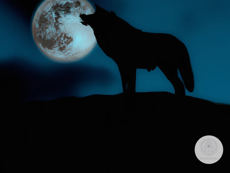 How To Determine If The Wolf Is Your Spirit Animal