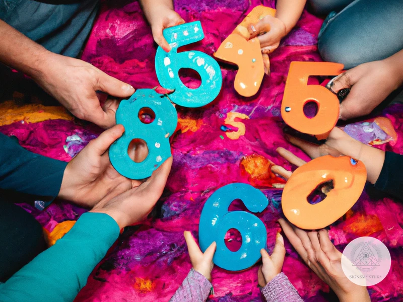 Incorporating Numerology Into Family Activities