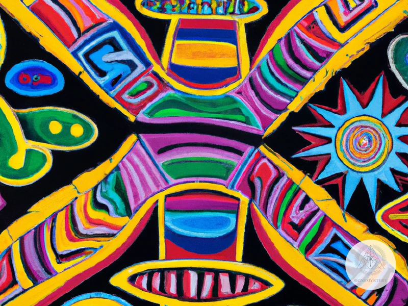 The Timeless Tapestry of Aboriginal Totems: A Journey into Cultural Identity and Connection