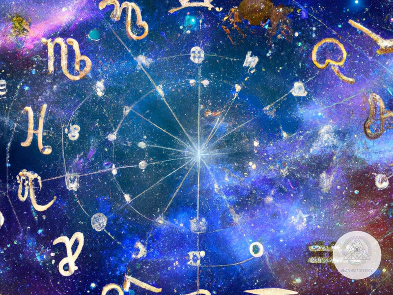 Introduction To Zodiac Compatibility