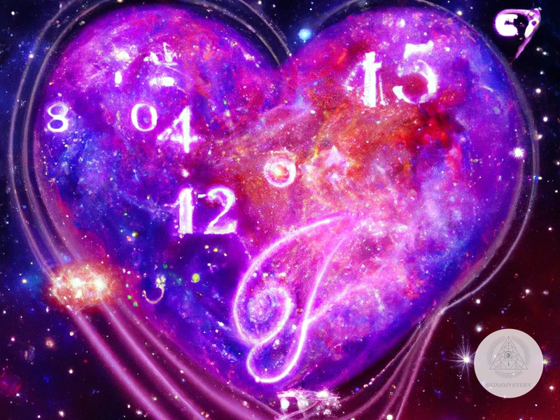 Love Matches In The Numerology Compatibility Chart