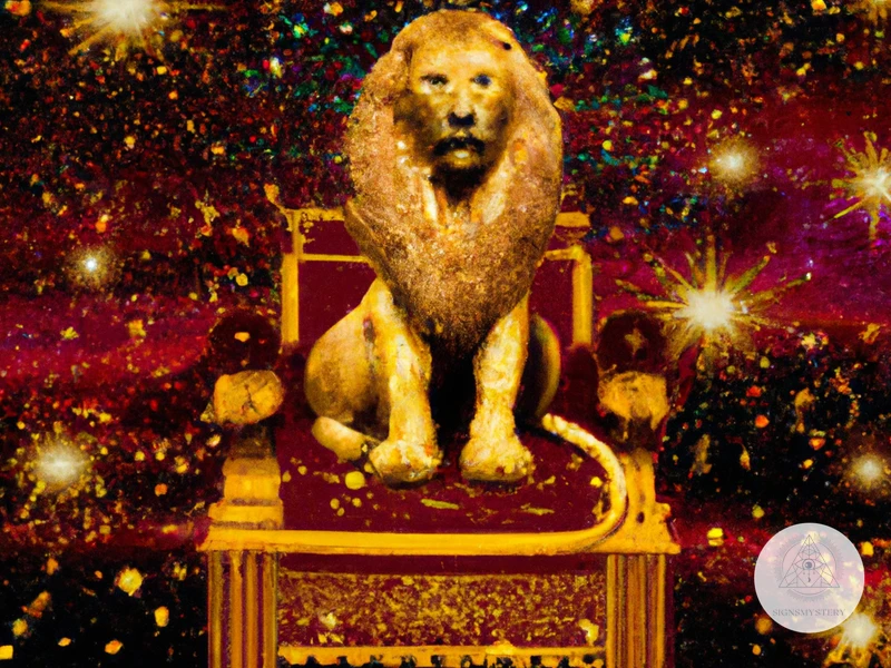 Leo and their lucky numbers Exploring numerology for Lions SignsMystery