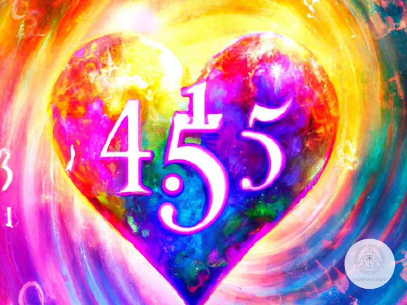 Manifesting Love With Numerology