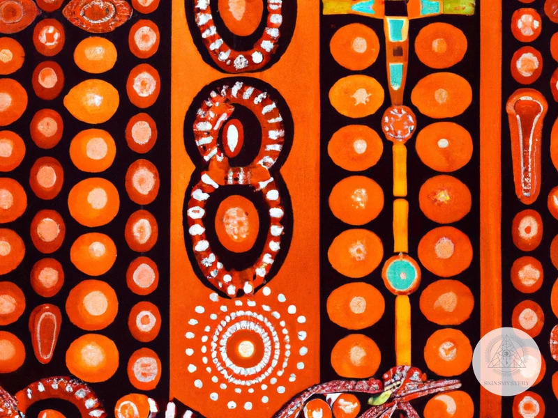 The Timeless Tapestry of Aboriginal Totems: A Journey into Cultural Identity and Connection